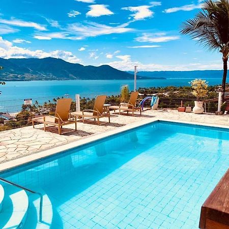 Hotel Vista Bella Ilhabela Kültér fotó