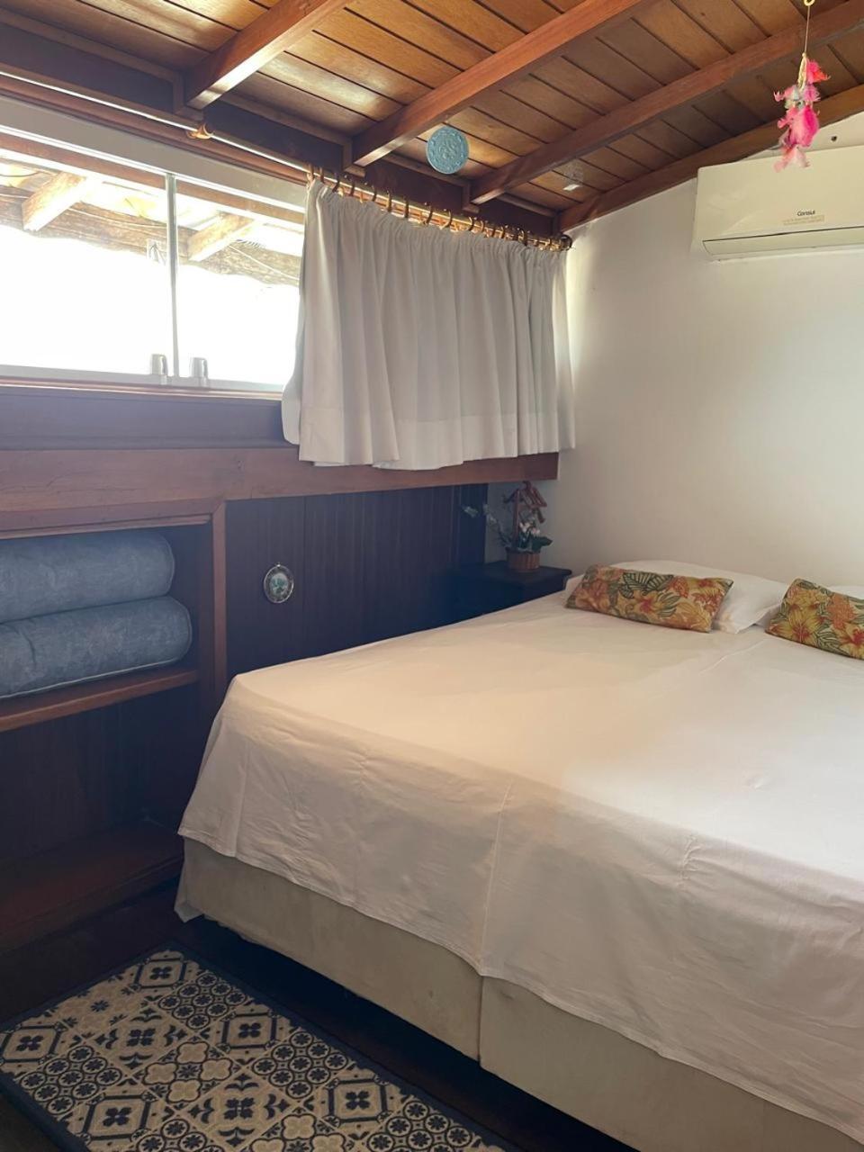 Hotel Vista Bella Ilhabela Kültér fotó