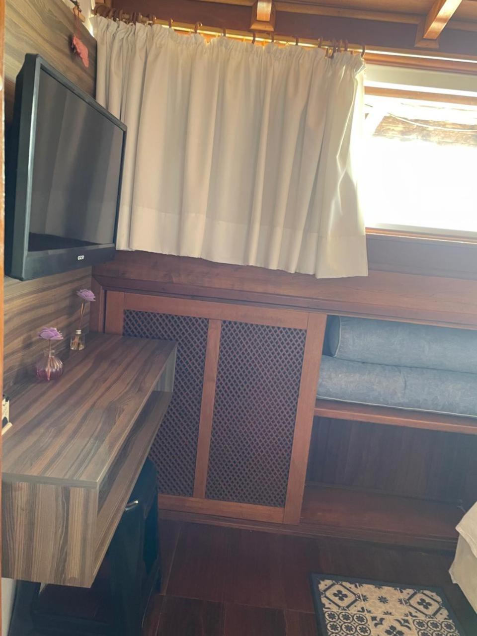 Hotel Vista Bella Ilhabela Kültér fotó