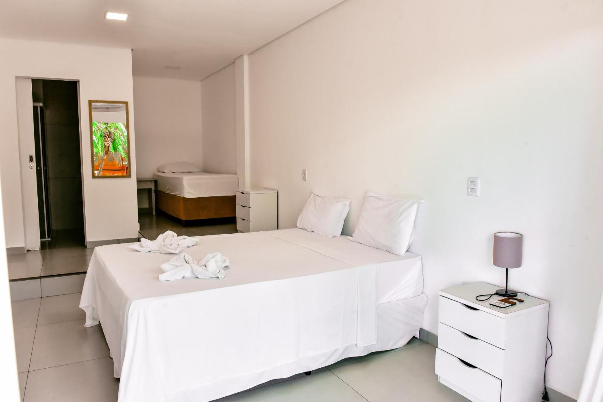 Hotel Vista Bella Ilhabela Kültér fotó