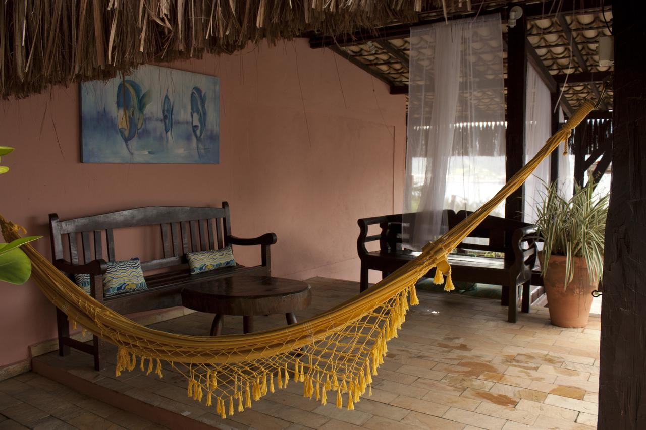 Hotel Vista Bella Ilhabela Kültér fotó
